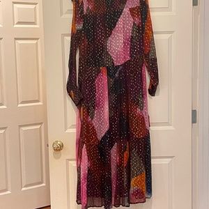 Olifhant Coctail Dress